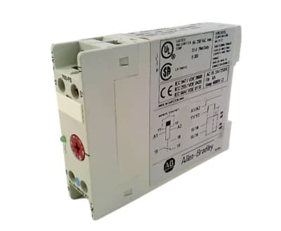 ALLEN BRADLEY 700-FS26AA1