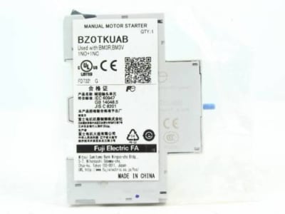FUJI ELECTRIC BZ0TKUAB