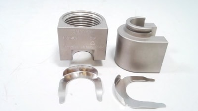 AXIS COMMUNICATIONS 5505-591