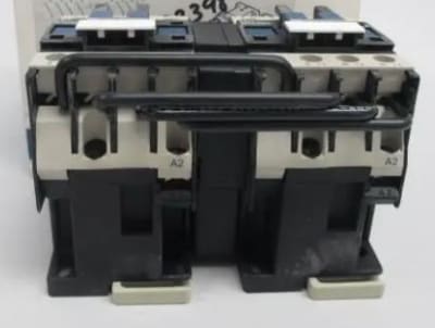 SCHNEIDER ELECTRIC LC2-D124F-A60