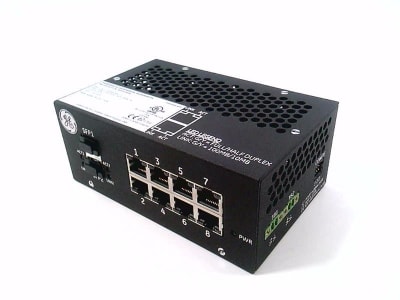 GENERAL ELECTRIC IS420ESWAH3A