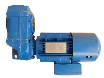 SEW EURODRIVE FA37/G DT71C4