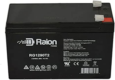 RAION RG1290T2