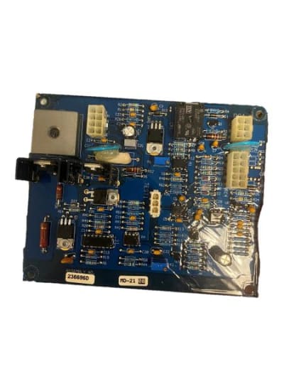 BALANCE ENGINEERING 236696D