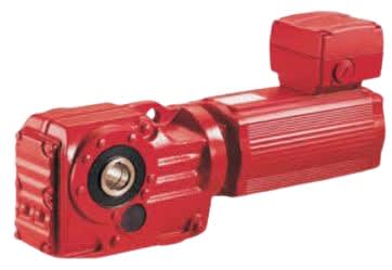 SEW EURODRIVE FT37GDT71D4BMG05HF