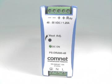 COMNET PS-DRA60-48A