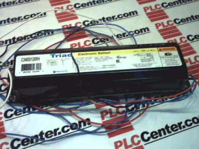 ADVANCED LIGHTING C240SI120