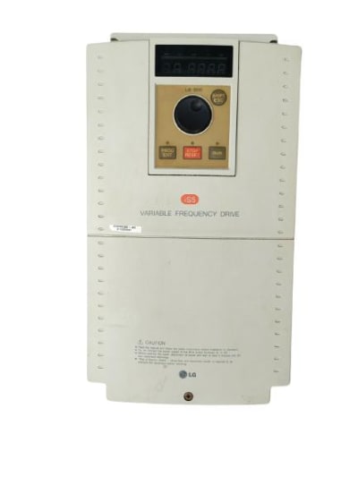 LG INDUSTRIAL SYSTEMS SV055IS5-4NU