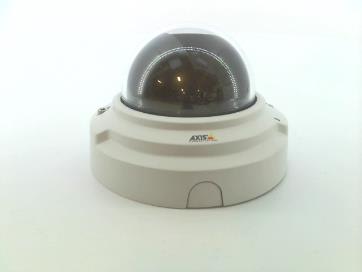 AXIS COMMUNICATIONS 0408-001