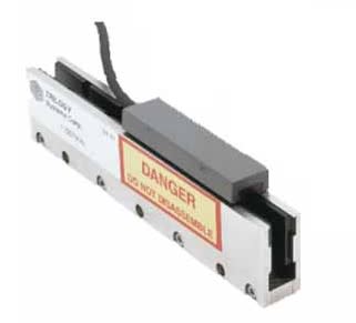 PARKER 210-3A-NC-WD7T-16V