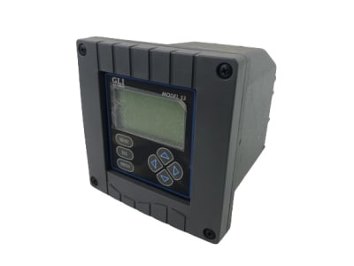 GREAT LAKES INSTRUMENTS F5-3A4A1N