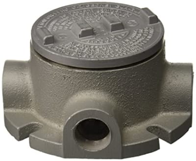 EMERSON GRFX75A