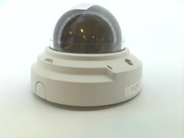 AXIS COMMUNICATIONS 0307-001