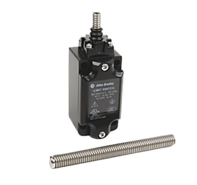 ALLEN BRADLEY 802K-MSRS11E