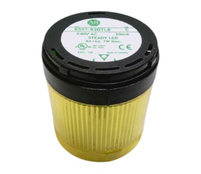 ALLEN BRADLEY 855T-B20TL8