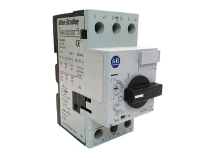 ALLEN BRADLEY 140-C2E-B25