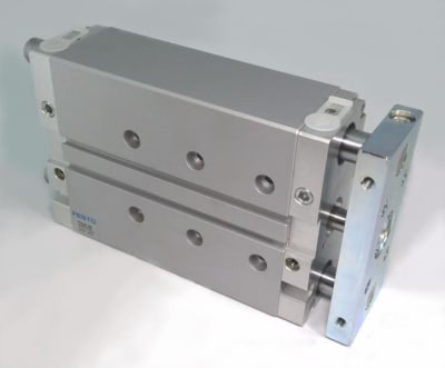 FESTO DFM-40-100-B-PPV-A-KF