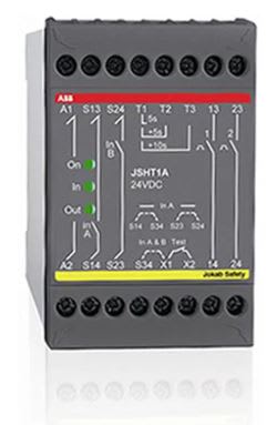 ASEA BROWN BOVERI JSHT1A