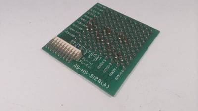 SODICK AS-HS-312B