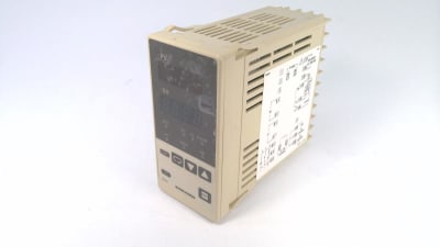 SHIMADEN CO LTD SR64-4I1-90-0000C