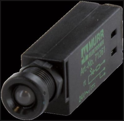 MURR ELEKTRONIK 71261