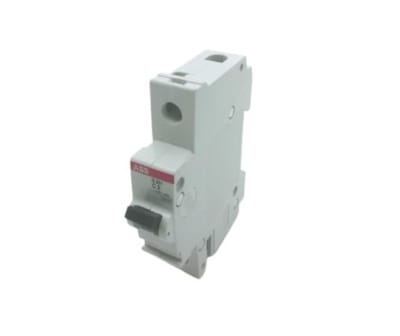 ASEA BROWN BOVERI S261C2