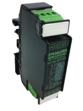 MURR ELEKTRONIK 67120