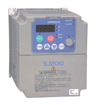 HITACHI SJ200-007NFE2