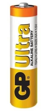 GP BATTERIES GPPCA15AU006