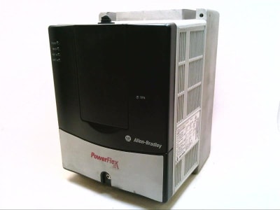 ALLEN BRADLEY 20AC8P7A0CYNNNC0