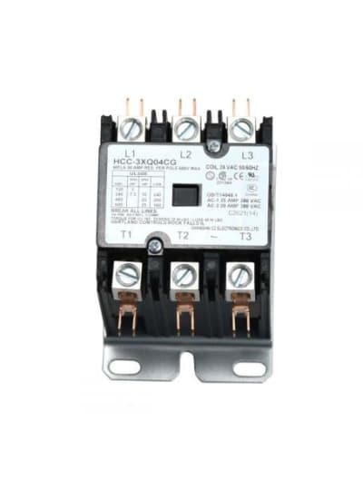 HARTLAND CONTROLS HCC-3XQ04CG
