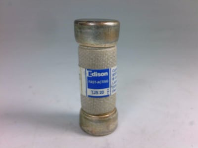 EATON CORPORATION TJS20