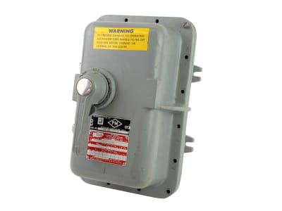 HUBBELL XDSW-000A SU-46