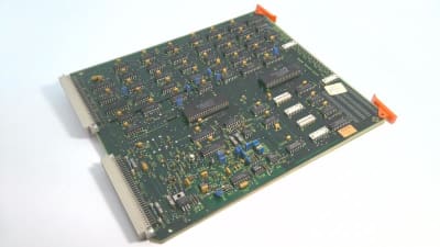 CROSFIELD ELECTRONIC 7501-4990