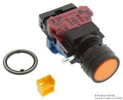 IDEC HW1L-M1F11QD-A-24V