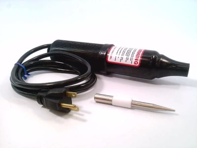 ELECTRO TECHNIC PRODUCTS INC BD-10AV