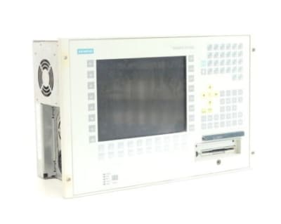 SIEMENS 6ES7645-1DK40-0AE0