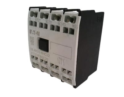 EATON CORPORATION DILM150-XHIC22