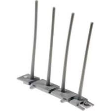 AXIS COMMUNICATIONS 5801-121 (10 PACK)
