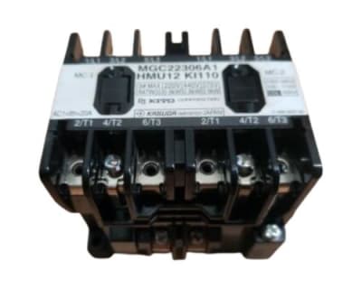 KITO CORPORATION HMU12KI110