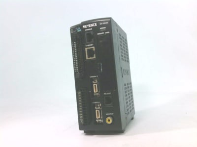 KEYENCE CORP CV-2600