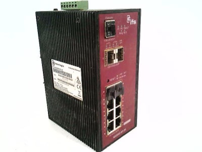 KIDDE-FENWAL, LLC NS3552-8P-2S