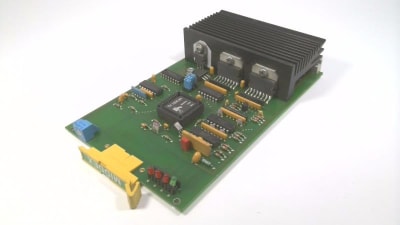 MIDDEX ELECTRONIC B400224