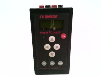 OMEGA ENGINEERING PCL422A