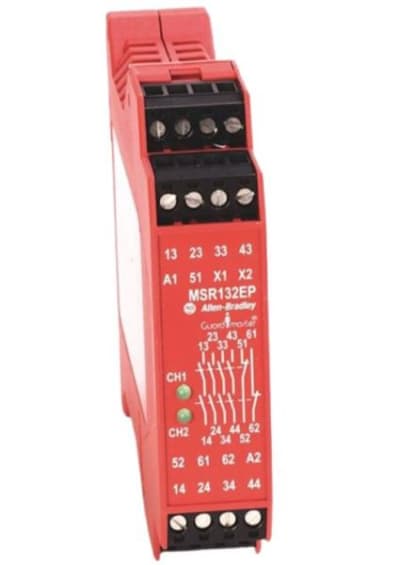 ALLEN BRADLEY 440R-E23161