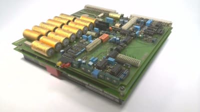 DANAHER MOTION 4K-M240/10-LS