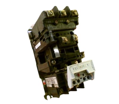 ALLEN BRADLEY 500F-BOD93-X14