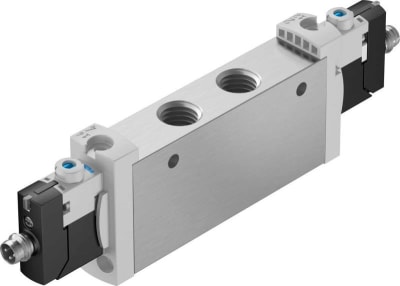 FESTO VUVG-L18-P53E-T-G14-1R8L