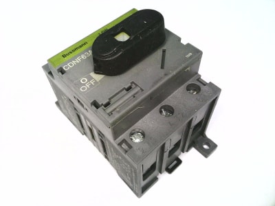 EATON CORPORATION CDNF63A3