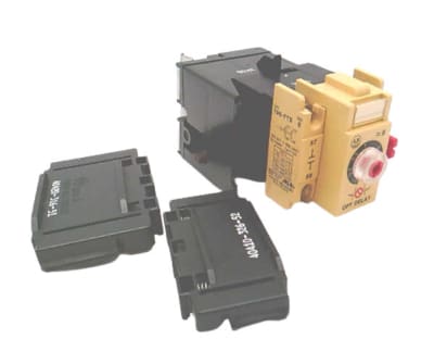 ALLEN BRADLEY 596-TR33